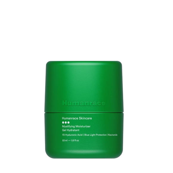 Hidratante Humanrace 7D Ácido Hialurónico 50 ml Recargable