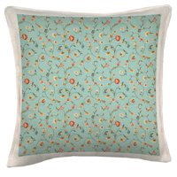 Tuyo Print - Cojín Flowery 45X45