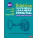 thumbnail image 1 of Libro Corwin: Desbloqueando el Potencial de los Aprendices Multilingües, 1 of 1