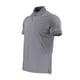 thumbnail image 4 of Polera Polo DryFresh® 60% Algodón M/C Hombre Gris, 4 of 8