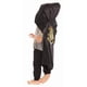 thumbnail image 3 of Body de bebé Harry Potter Gryffindor con capa desmontable, 3 of 4