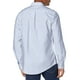 thumbnail image 2 of Camisa Oxford de manga larga Tommy Hilfiger para hombre, color azul S, 2 of 3