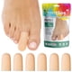 thumbnail image 1 of Puntera y protector ZenToes Gel Cushions Relief Beige, 1 of 9