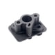 thumbnail image 1 of Desbrozadora Colector De Admisión 40-5 Piezas De La Base Del Carburador Adaptador De Carburador, 1 of 5