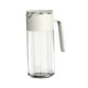 thumbnail image 1 of Dispensador De Aceite De Vidrio Blanco, 1 of 3