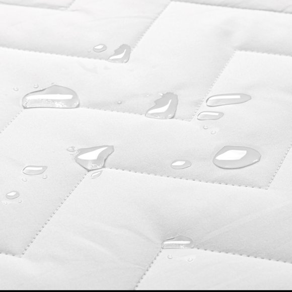 Cubrecolchón Waterproof Super King 100% Algodón