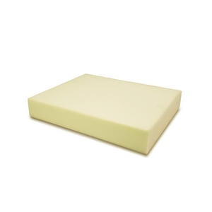 Chilena Casagrande - Lámina De Espuma D30 - 63X50X15 Cm Alta Densidad Corte Preciso