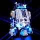 thumbnail image 1 of Kit de Luces Compatible Lego 75379 R2D2 Star Wars USB, 1 of 3