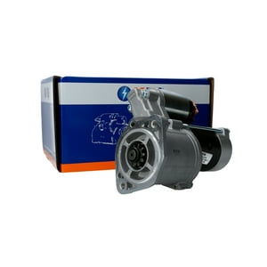 Kuboshi - Motor De Partida Hyundai H1 Starex 2.5 D4Bf Diesel 98/03