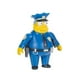 thumbnail image 4 of Los simpsons figura 7 cm - jefe wiggum, 4 of 5