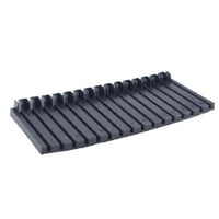 Magideal - Herramientas De Modelado Piezas De Plástico Estantes Plegables Estante De Soporte De Herramientas Para Accesorios De Fabricación De Modelos