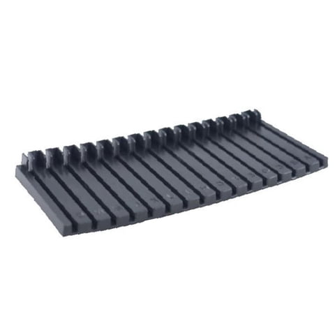 Magideal - Herramientas De Modelado Piezas De Plástico Estantes Plegables Estante De Soporte De Herramientas Para Accesorios De Fabricación De Modelos