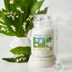 thumbnail image 4 of Tarro grande con aroma de algodón Candle Yankee Candle Clean, 150 g, 4 of 9