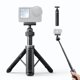 thumbnail image 1 of Trípode llano 41 cm Magnético DJI Osmo Action/Nano, 1 of 9