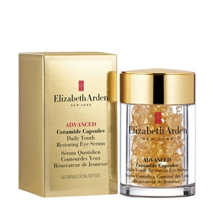 Cápsulas De Suero Para Ojos Elizabeth Arden Advanced Ceramide 60