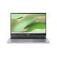 thumbnail image 1 of Notebook Acer Chromebook 315 de 15,6 pulgadas FHD, Intel N50, 4 GB, 128 GB SSD, 1 of 3