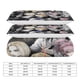 thumbnail image 2 of Hunter X Hunter Anime Home Bed 3-piece Set Classic Japanese Anime Polyester Wash Student Dormitory Set, 2 of 5