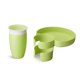thumbnail image 1 of Bandeja para asiento de coche Munchkin con vaso Miracle 360 de 300 ml, 1 of 7