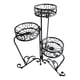 thumbnail image 1 of Porta Maceta Decorativo Soporte Plantas 3 Niveles Jhn, 1 of 3