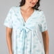 thumbnail image 3 of Camisola Maternal Amarra Flores Mujer 33856-247, 3 of 3