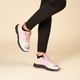 thumbnail image 2 of Zapatilla Deportiva Mujer Rosado Lissa Chinitown, 2 of 6