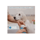 thumbnail image 4 of Kit Completo De Cortauñas Lima Eléctrica De Perro Y Mascotas, 4 of 7
