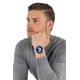 thumbnail image 5 of Reloj Invicta S1 Rally 23080 de acero inoxidable para hombre, 5 of 6