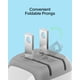 thumbnail image 5 of Bloque de carga USB C de 20 W de carga rápida Belkin White, 5 of 9
