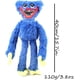 thumbnail image 2 of Peluche Huoguo Poppys Playtime Blue Sausages Monsters 40 cm, 2 of 3