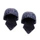 thumbnail image 2 of 2 Unids Welder Soldador Sombrero Protector Cap Bufanda Soldador Llama Retardante de Algodón, 2 of 5