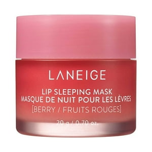 Laneige - Lip Sleeping Mask Intense Hydration With Vitamin C 20G