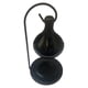 thumbnail image 2 of Portavelas Tealight Cera Derretida Calentador Sala De Estar SPA Quemador De Aceite Esencial, 2 of 5