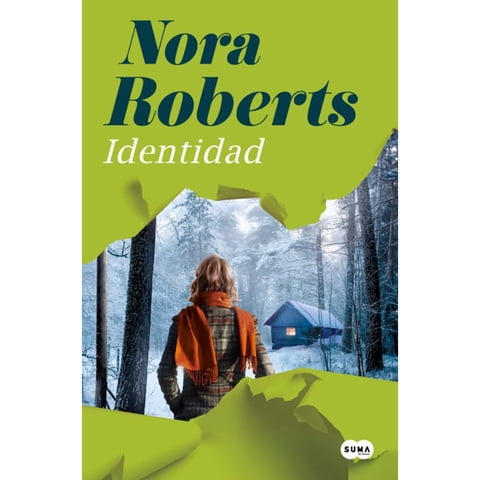 Suma De Letras - Libro Identidad