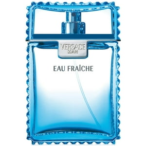 Perfume Versace Eau Fraiche Eau De Toilette 100 Ml Para Hombre