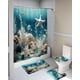 thumbnail image 4 of Pack Para Baño De 4 Piezas Estampadas 18, 4 of 4