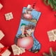 thumbnail image 4 of Calcetines de Navidad Desmarcar Phineas y Ferb Lino Blanco 45cm x 32cm, 4 of 5