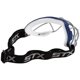 thumbnail image 2 of Gafas STX Focus‑S Royal/Blanco, 2 of 5
