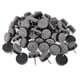 thumbnail image 1 of Deslizadores con fieltro para muebles ALIMITOPIA, 40 piezas, 28 mm, con clavo, 1 of 7