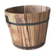 thumbnail image 3 of Maceta Para Suculentas Multifuncional De Madera Para Sala De Estar, Patio Y Hogar., 3 of 5