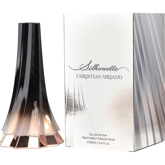 Perfume Christian Siriano Silhouette 100 ml EDP Mujer