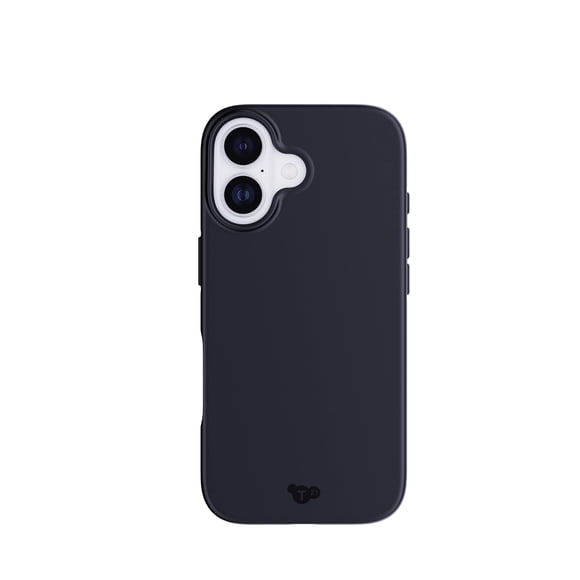 Funda para Celular Tech21 EvoLite iPhone 17 Negra Slim