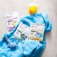 thumbnail image 5 of Baño de espuma Aura Cacia Lavanda Relajante para niños 70 g, 5 of 6