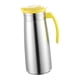 thumbnail image 2 of Hervidor De Agua Fría 1.3L Botella De Tetera Botella De Agua Para Fiesta Nevera Hogar Amarillo, 2 of 3