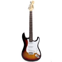 Guitarra Eléctrica Stratocaster Sunburst St111-Sb Xgtr
