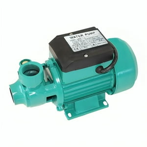 Genérico - Bomba De Agua Periférica 0.5Hp 35L/Min Qb60 220V
