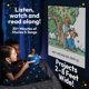 thumbnail image 2 of Juguete LUNA STORYTIME Little Critter Inalámbrico 25 min, 2 of 7