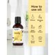 thumbnail image 3 of Aceite aromático Horbäach Vanilla, 30 ml, de primera calidad, 3 of 7