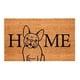 thumbnail image 1 of Limpiapiés Choapino Biodegradable Home Frenchie, 1 of 3