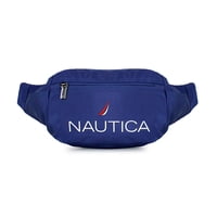 Nautica - Banano Teseo Azul