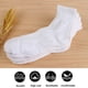 thumbnail image 2 of Calcetines deportivos de corte bajo para correr, para hombre y mujer (6 pares), 2 of 5
